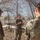 U.S. Service Members conduct simulated medical evacuation training U.S. Service Members conduct simulated medical evacuation training