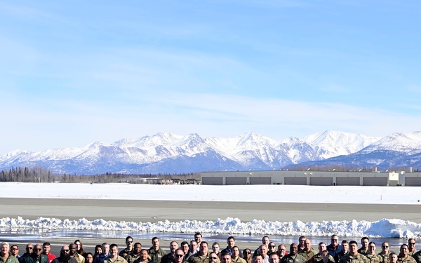 Exercise Northern Edge planning conference concludes