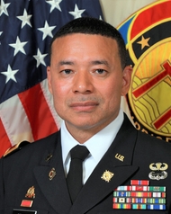 Commander