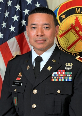 403rd AFSB Commander 403rd AFSB Commander