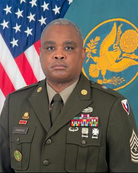 Senior Enlisted Advisor