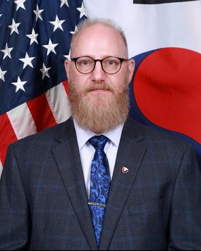 Deputy to the Commander