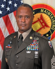 Command Sergeant Major