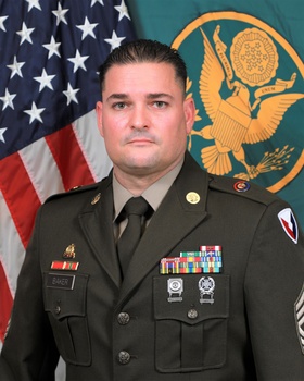 Senior Enlisted Advisor