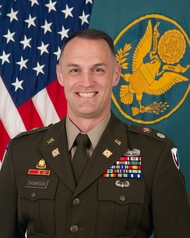 Commander