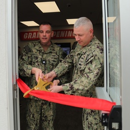 Center for Operational Assessments and Specialized Training Facility Opens in Pensacola