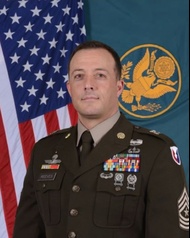 Senior Enlisted Advisor