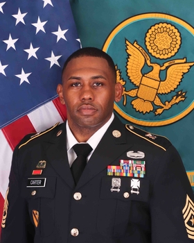 Senior Enlisted Advisor Senior Enlisted Advisor