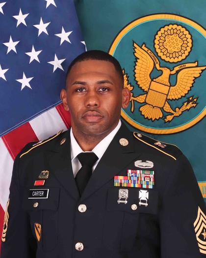 Senior Enlisted Advisor