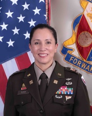 Commander