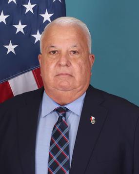 Command Sergeant Major