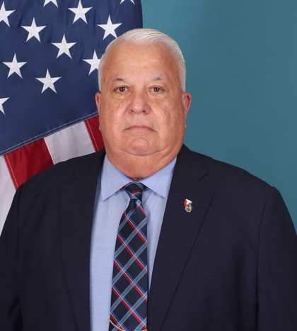 Deputy to the Commander