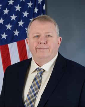 Deputy to the Commander