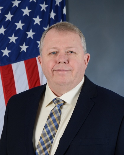 Deputy to the Commander