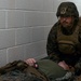 Operation Southern Guard- U.S. Service Members Conduct Simulated Medical Evacuation Training