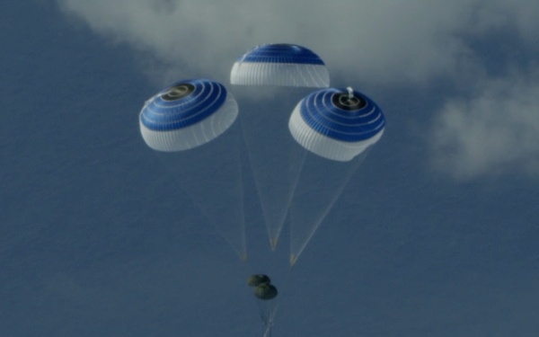 Stellar Banshee / Flight Test Other-40 (FTX-40)