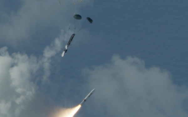 Stellar Banshee / Flight Test Other-40 (FTX-40)