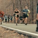 Marine Corps Marathon 17.75k