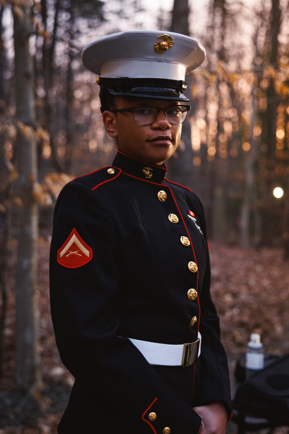2025 Marine Corps Marathon 17.75K Race