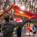 2025 Marine Corps Marathon 17.75K Race