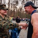 2025 Marine Corps Marathon 17.75K Race