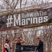 2025 Marine Corps Marathon 17.75K Race