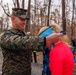 2025 Marine Corps Marathon 17.75K Race