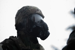 Total Force Airmen Strengthen CBRN Readiness at Misawa Air Base