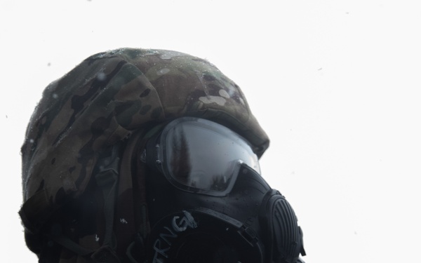 Total Force Airmen Strengthen CBRN Readiness in the Pacific