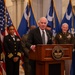 Month of the Military Child proclamation event at SC State House