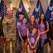 Month of the Military Child proclamation event at SC State House
