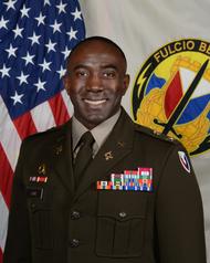 Commander