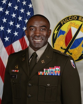 Commander