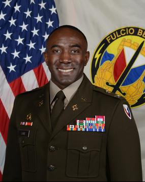 Commander