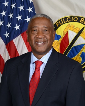 Deputy to the Commander