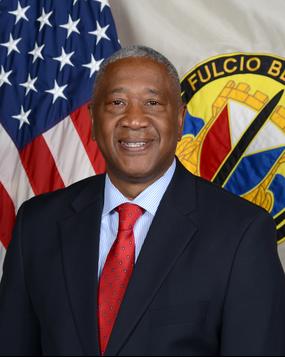 Deputy to the Commander