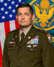 Commander