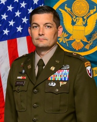 Commander