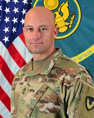 Senior Enlisted Advisor