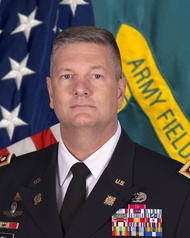 Commander