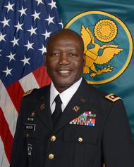Commander