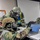 Total Force Airmen Strengthen CBRN Readiness at Misawa Air Base