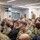 March 25, 2025 – Rear Adm. Satterwhite visits SEA, CSS, and NLEC at Naval Station Newport
