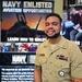 From the Fields of Port Huron to the Decks of the Navy: The Inspiring Journey of BM2 Ali Fayyad