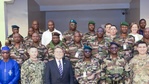 Image 19: U.S. and Mali Hold First Military-to-Military Engagement in Five Years