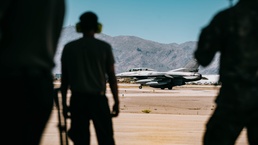 Luke AFB concludes final U.S. F-16 divestment