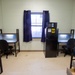 Refurnishing Ground Supply School Barracks 