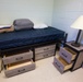 Refurnishing Ground Supply School Barracks 