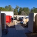 Refurnishing Ground Supply School Barracks 
