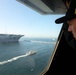 USS Michael Monsoor Conducts ATTT Drill